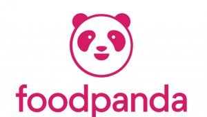 foodpandaロゴ
